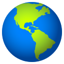 🌎