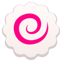 🍥