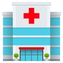 🏥