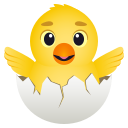 🐣