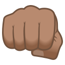 👊🏽