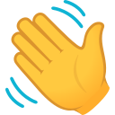 👋