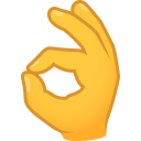 👌