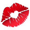 💋