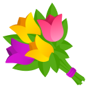 💐