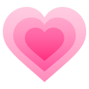 💗