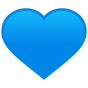 💙
