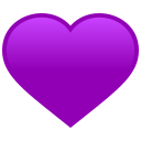 💜