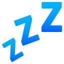 💤