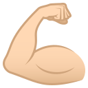 💪🏻
