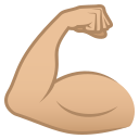 💪🏼