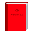 📕