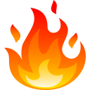 🔥