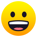 😀
