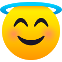 😇