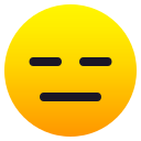 😑