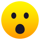 😮