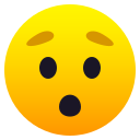 😯