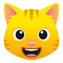 😺