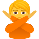 🙅