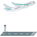 🛫