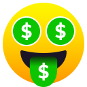 🤑