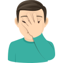 Facepalm 1
