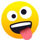 🤪
