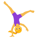 🤸‍♀️