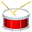 Drum :drum: 🥁