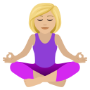 🧘🏼‍♀️