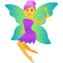 🧚‍♀️