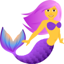 🧜‍♀️