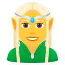 🧝‍♀️