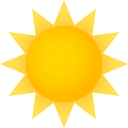 ☀️