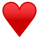 ♥️
