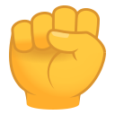 ✊