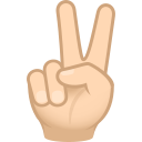 ✌🏻