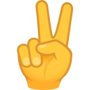 ✌️