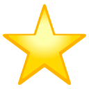 ⭐