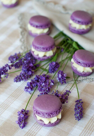 Lavendel-Macarons Rezept _ _ Rezept _ Französisch kochen.jpeg-1.webp
