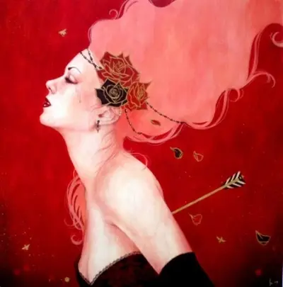 rojos flecha-sylvia-ji.webp