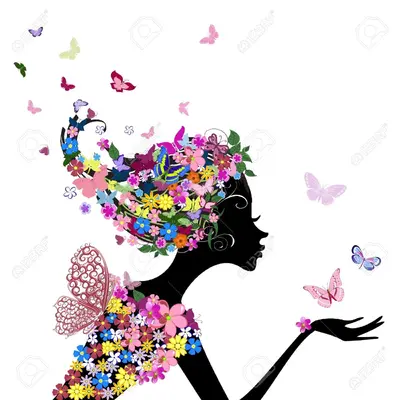 10454381-niña-con-flores-y-mariposas.webp