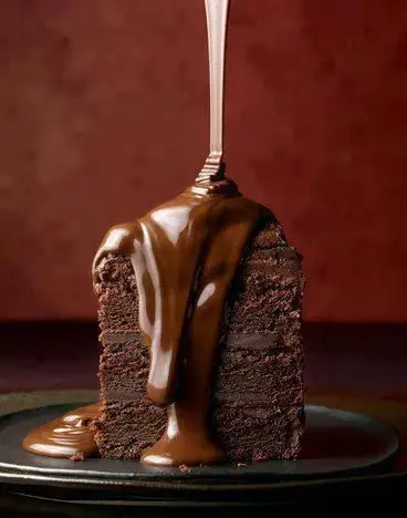 Image about girl in food by Ilze on We Heart It.jpeg.webp