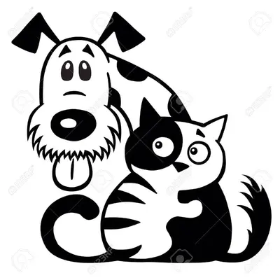 88184953-dibujos-animados-de-pequeño-gato-abrazando-a-su-perro-amigo-mascotas-amistad-logotip...webp