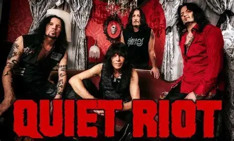 Resultado de imagen de Quiet Rot banda
