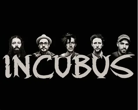 Resultado de imagen de Incubus band