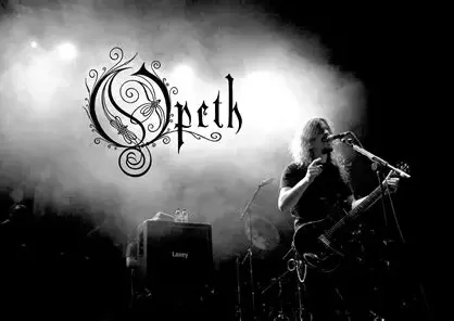 Resultado de imagen de Opeth