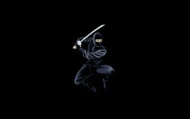minimalistic-dark-ninjas-katana-weapons-swords-black-background-wallpaper-444379.webp