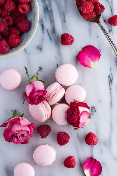 Coconut-Raspberry-Macarons-With-Raspberry-Rose-Buttercream-71.webp